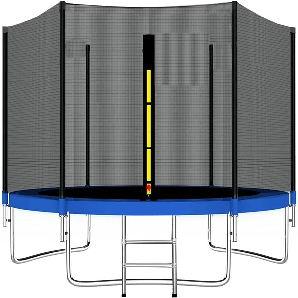 Outdoor net for trampoline Springos TSN-8FT 244 CM 8 ft