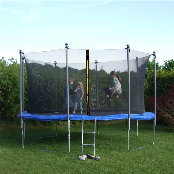 Inner net for trampoline Springos TSN-10FT 8N INS 305 10ft