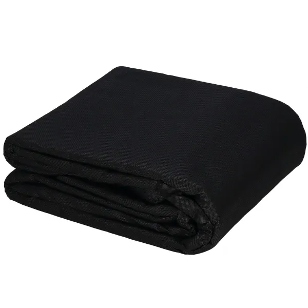 Agrotekstiili rikkaruohoja vastaan Springos AG0023 50g/m2 3,2x10 m