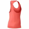 Sporto apranga moterims Reebok Wor Supremium 2.0 Tank Koralas (Dydis 38 eu - m us)