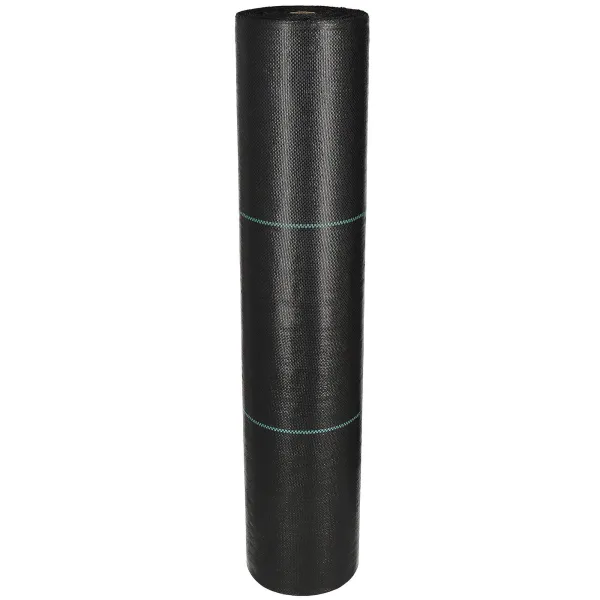 Агротекстиль против сорняков Springos AG0024 70г/м2 1,6х50 м