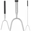 Barbecue Fork Springos BQ0023