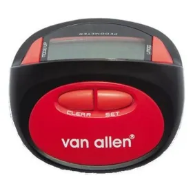 Monitoimiaskelmittari Van Allen