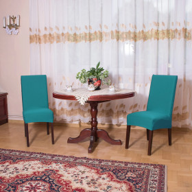 Tuolinpäällinen Springos HA0034