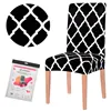 Chair cover Springos HA0048