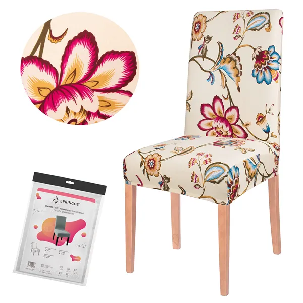 Springos-tuolin päällinen HA0042