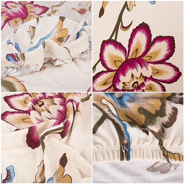 Springos-tuolin päällinen HA0042