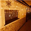 Christmas lights Springos CL0532 500 Led