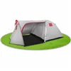 Camping tent Springos PT028 390 X 210 X 135 CM