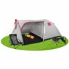 Camping tent Springos PT028 390 X 210 X 135 CM