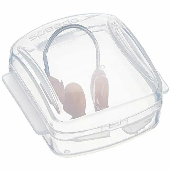 Nosies spaustukas plaukimui Speedo 004977574