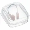 Nosies spaustukas plaukimui Speedo 004977574