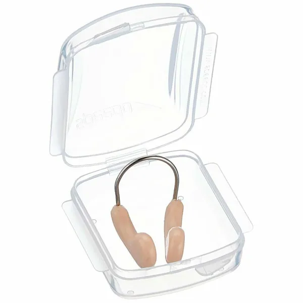 Nosies spaustukas plaukimui Speedo 004977574