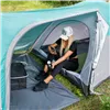 Camping tent Springos PT029 345 X 185 X 125 CM