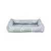 Dog Bed Trixie Light grey 90 × 65 CM