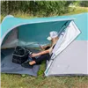 Camping tent Springos PT029 345 X 185 X 125 CM