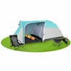 Camping tent Springos PT029 345 X 185 X 125 CM