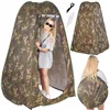 Pop up tent Springos PT027 120 x 120 x 190 cm