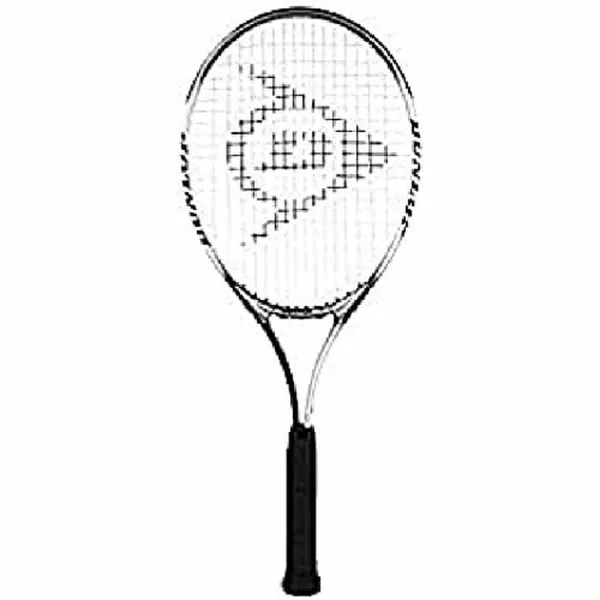 Teniso raketė D TR NITRO 27 G2 Dunlop 677321 Juoda