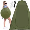 Pop up tent Springos PT026 120 x 120 x 190 cm