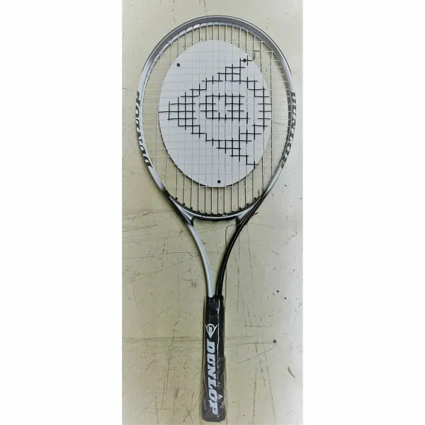 Teniso raketė D TR NITRO 27 G2 Dunlop 677321 Juoda