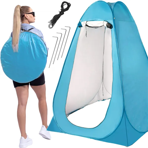 Pop up tent Springos PT025 120 x 120 x 190 cm