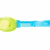 Plaukimo akiniai vaikams Speedo Futura Plus Geltona (Vienas dydis)