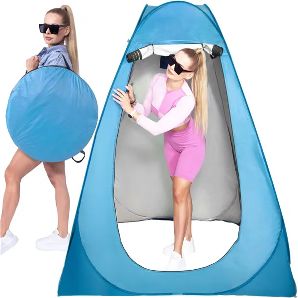 Pop up tent Springos PT025 120 x 120 x 190 cm