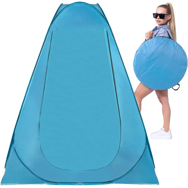 Pop up tent Springos PT025 120 x 120 x 190 cm