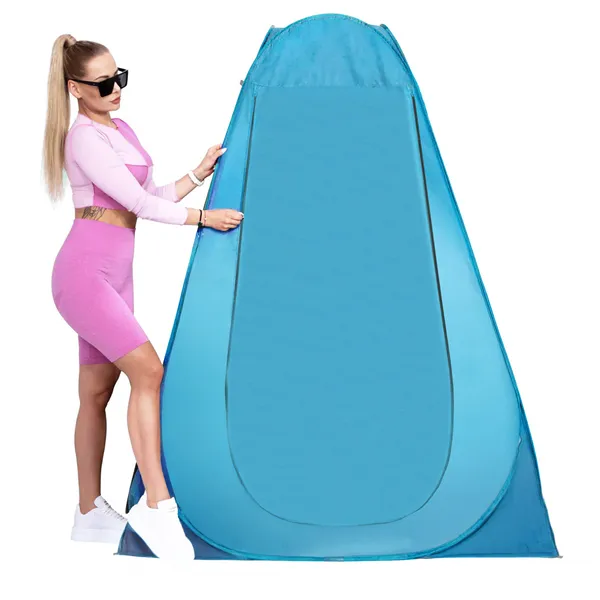 Pop up tent Springos PT025 120 x 120 x 190 cm