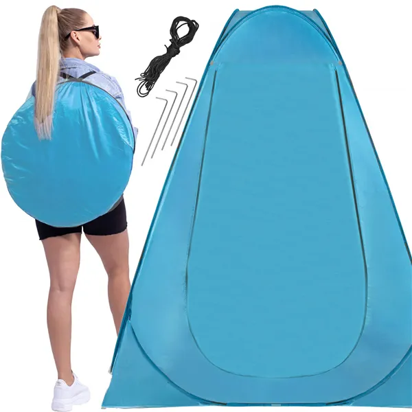 Pop up tent Springos PT025 120 x 120 x 190 cm