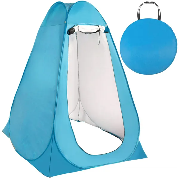 Pop up tent Springos PT025 120 x 120 x 190 cm