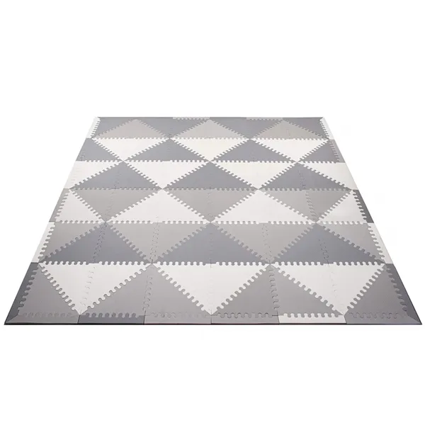 Puzzle foam mat Springos FM0023 182 X 182 CM