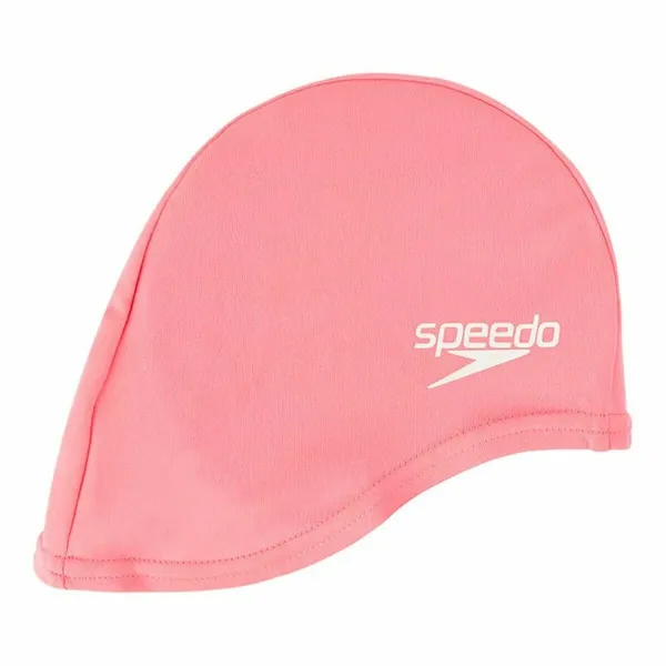 Ujumismüts Speedo Heleroosa Poisid
