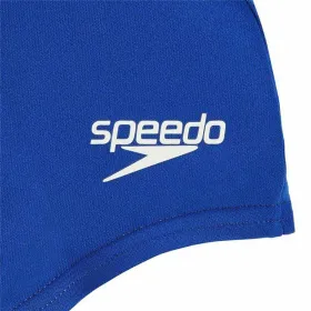 Peldēšanas cepure Speedo Zils Zēni