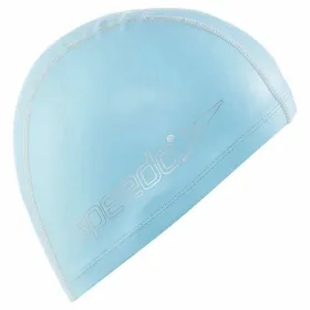Peldēšanas cepure Speedo 872073 Zils Celeste Sintētisks