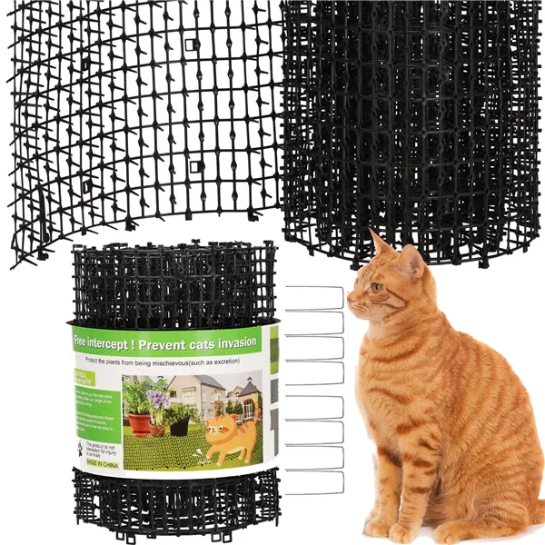 Cat repellent mat Springos GA0029