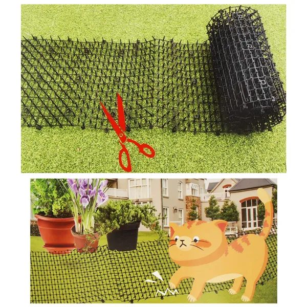 Cat repellent mat Springos GA0029