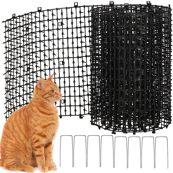 Cat repellent mat Springos GA0029