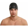 Uimalakki Speedo  PACE CAP 8-720640001 Musta Silikoni