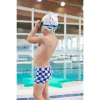 Plaukimo akiniai vaikams Arena Spider Kids Mask Mėlyna