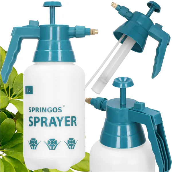 Garden sprayer Springos GA0056 1L