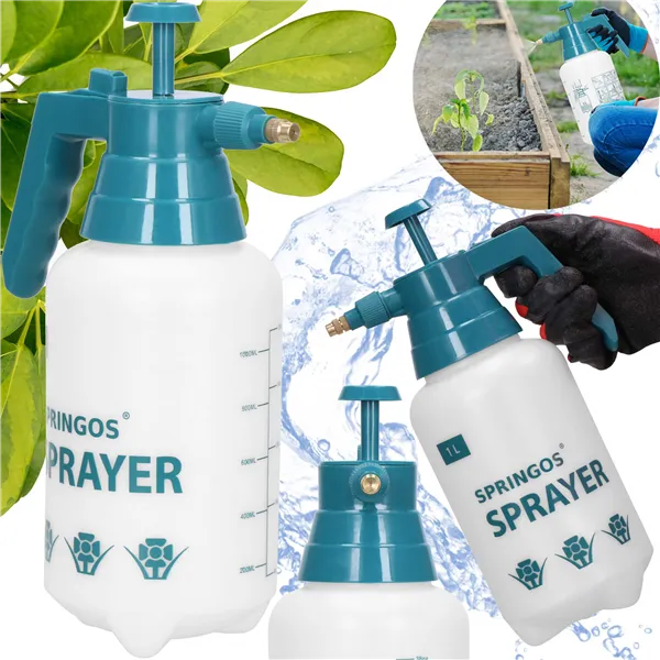 Garden sprayer Springos GA0056 1L