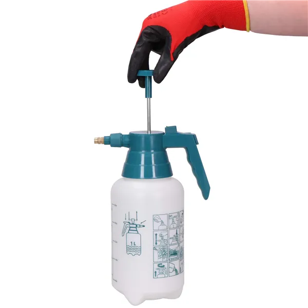 Garden sprayer Springos GA0056 1L