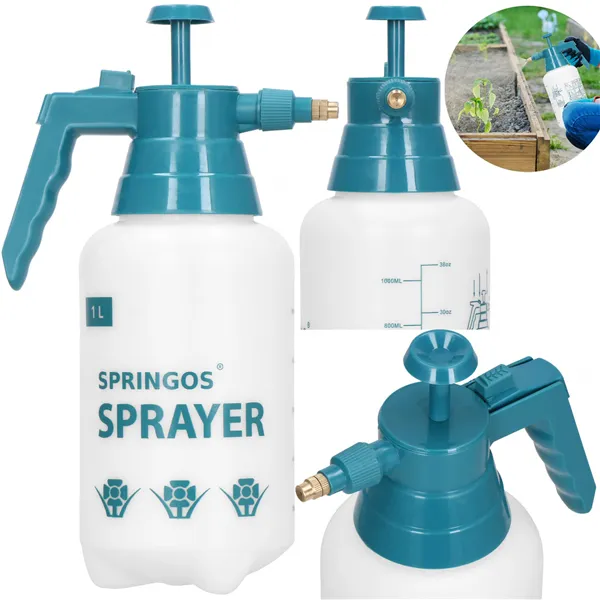 Garden sprayer Springos GA0056 1L