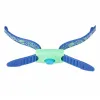 Plaukimo akiniai vaikams Speedo 8-11597C620 Mėlyna Vienas dydis