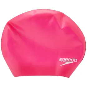 Peldēšanas cepure Speedo 8-06168A064 Rozā Silikona Plastmasa