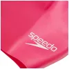 Шапочка для плавания Speedo 8-06168A064 Розовый Силикон Пластик
