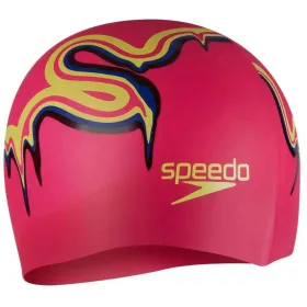 Uimalakki Junior Speedo 8-0838615957  Pinkki