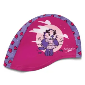 Peldēšanas cepure Junior Speedo 8-1224114676 Rozā